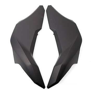 Amazon.com: Mokuo Motorcycle Fairing Kits Compatible with